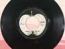 BEATLES 45. Denmark. DON’T PASS ME BY **STEREO**  Back In The USSR. SD6061. VG+.