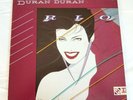 Duran Duran RIO Canadian Pressing 1982 Capitol Records Synth-Pop Vintage Vinyl