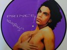 Prince - LIVE IN ROTTERDAM 1988 2LP PICTURE DISC UNOFFICIAL BUNNY RECORDS