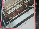 THE BEATLES - 1962-1966 - 2x VINYL RECORD LP APPLE- PCSP 717 UK