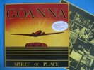 Goanna Lp + insert - Spirit Of Place
