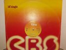 U2 Out Of Control Original Vinyl 12