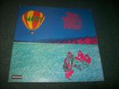 Ten Years After - Watt LP first pressing UK 1970 on Deram SML 1078 with poster