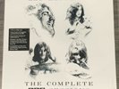Led Zeppelin The Complete BBC Sessions  Vinyl - 2016 - 5 Discs - Unopened