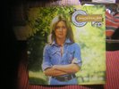 Olivia Newton John Signed Note LP If You Love Me MCA 1974 Vinyl LP Record