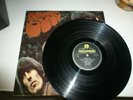 The Beatles ?– Rubber Soul  : Parlophone ?–STEREO - Black/yellow Label  PCS 3075
