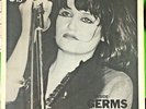 FLIPSIDE #15 july 1979 PUNK kbd GERMS X PLUGZ original magazine good cond 7/10