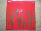 NM UK RCA JAZZ LP - RAY RUSSELL QUINTET - LIVE AT THE I.C.A