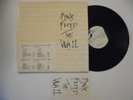PINK FLOYD The Wall COLUMBIA AL 36184 Radio Promo + Innersleeves + Insert LP
