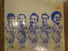 La Retreta Mayor Lp Rock Latin., Funck, Jazz Venezuela Killer Breaks.