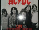 AC/DC ?– Live At The Old Waldorf - 3rd Sept 1977,CL75488, Vinyl 180 gr. Edition