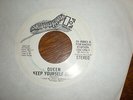 Queen 45 Keep Yourself Alive PROMO ELEKTRA