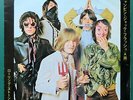 ROLLING STONES Jumpin' Jack Flash / Child JAPANESE 7