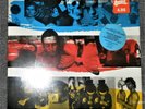 The Police Synchronicity Sealed Copy Hype Sticker. 1st Press Audiophile