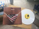 The Black Crowes America Rare White Vinyl????