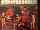Presidents Of The United States Of America SEALED & SIGNED Colored Vinyl Lp