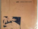 Low - I Could Live In Hope 2xLP - RED STICKER- NM COPY- BRIGHTEN VINYL + INSERT