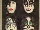 KISS - 'DYNASTY' 12