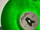 Metallica ?– Hardwired...To Self-Destruct Green grün LP Vinyl