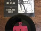 The Avengers Theme Laurie Johnson Single Pye 7n17015 Nr Mint