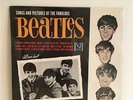 The Beatles Songs and Pictures Of The Fabulous VJ 1092 SEALED MINT