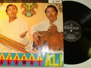 Raga LP Nazakat Salamat Ali NM