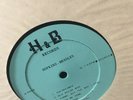 HOPKINS BRADLEY  UNPLAYED ORIGINAL