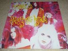 LP Vinyl Hole - Pretty On The Inside, 1991 City Slang, SLANG 012, Made Germany