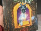 Testament / The Legacy US 1987 LP 1st Press Thrash Metal SEALED Original Press