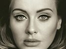 Adele - 25 Vinyl LP NEU 09533866