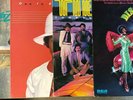 Soul Disco The Brothers Anita Baker Larry Graham Tierra NM Vinyl 5 Record Lot