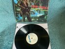 Bob Marley & The Wailers - Soul Rebels  Vinyl LP  Jamaica-1970