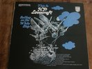 THIS IS HP LOVECRAFT Sailing On The White ship Vinyl Lp