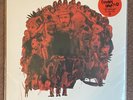 Cannibal Holocaust Vinyl Mondo Green Inferno Colored Record LP OST Riz Ortolani