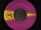 EDWIN STARR: Running Back And Forth / Time 45 Soul