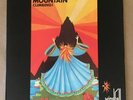 Mountain ,climbing, Windfall 4501, Vinyl, Record, Gatefold,