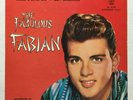 FABIAN The Fabulous Chancellor B-5005 VG+/EX Degritter