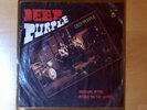 Deep Purple - Highway Star/Smoke On The Water 7“ (Thailand - Unofficial Release)
