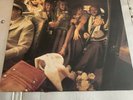 ABBA - Self-Titled 1975 Vinyl LP EX/EX ATLANTIC SD 18146 1st Press George Piros