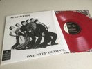 MADNESS  -  ONE STEP BEYOND  -  RED VINYL REMASTERED LP WITH INNER ON SALVO