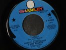 MERRELL FANKHAUSER & HMS BOUNTY: Things (goin' Round In My Mind) 45 (dj, clean