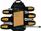 FM Optics Screwdriver & Tool Set with Magnetic Tips: FL2312