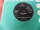 *&* MIKE STUART SPAN Come on over to our place RARE 7