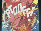 Deviants ptooff vinyl record original