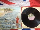 Genesis-Vinyl LP.Foxtrot-Ex. Condition