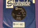 Dean Parrish Skate Part 1 Stateside Northern Soul Mod R&B 1966 45