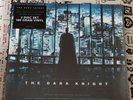 The Dark Knight - Original Soundtrack  180g Double LP Vinyl  sealed