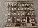 LED ZEPPELIN PHYSICAL GRAFFITI SWAN SONG 1976