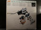 Electro-Dynamic Servo Tone Arm Test Record