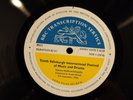 Vienna Hofmusikkapelle / Rudolf Moralt   BBC Transcription Disc 10